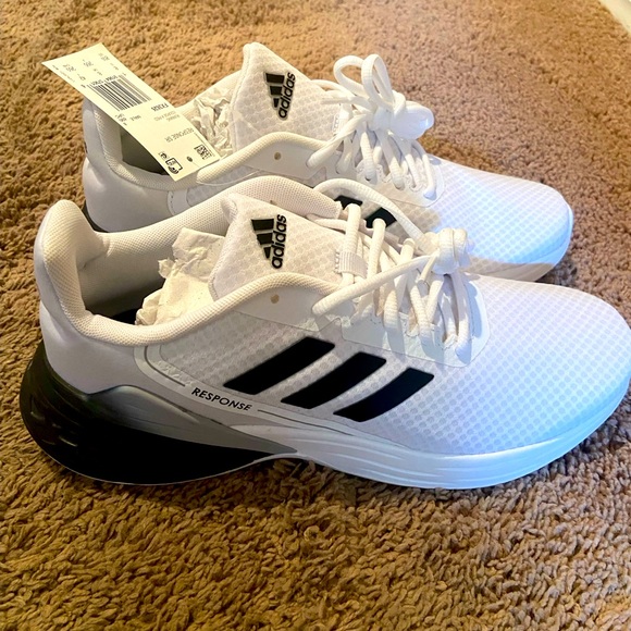 Adidas Response Running Shoe - Picture 8 of 9